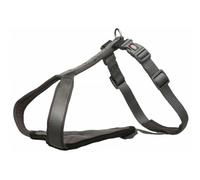 Harnais pour Chien Trixie Premium Graphite S