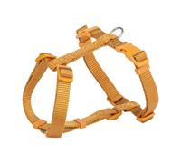 Harnais pour chien Trixie Premium H Harnais Curry Yellow