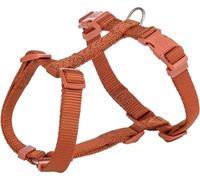 Harnais pour chien Trixie Premium H harnais Rust Brown