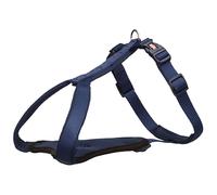 Harnais pour Chien Trixie Premium Indigo S/M