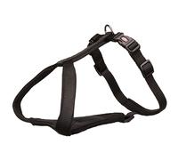 Harnais pour Chien Trixie Premium Noir XL/XXL