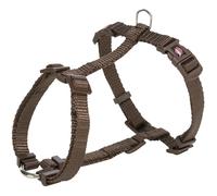 Harnais pour Chien Trixie Premium Noisette L/XL