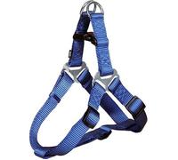 Harnais pour chien Trixie New Premium Bleu de Colbat M