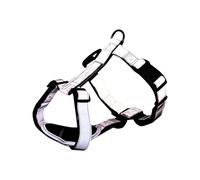Harnais pour Chien Trixie Premium Reflect Graphite S-M
