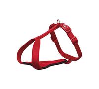 Harnais pour Chien Trixie Premium Rouge L/XL