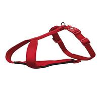 Harnais pour Chien Trixie Premium Rouge XS