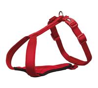 Harnais pour Chien Trixie Premium Rouge XS/S