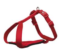 Harnais pour Chien Trixie Premium Rouge XS/S