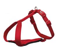 Harnais pour Chien Trixie Premium Rouge XXS/XS