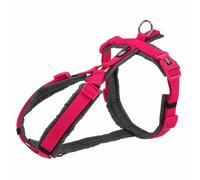 Trixie Premium Trekking Dog Harness Rose XS-S