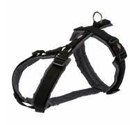 Trixie Premium Trekking Dog Harness Noir XS-S