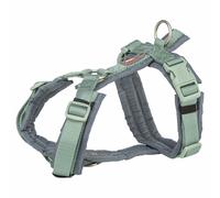Trixie Premium Trekking Dog Harness Vert XL