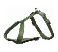 Harnais pour Chien Trixie Premium Vert XXS/XS