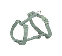 Harnais pour Chien Trixie Premium Vert XXS/XS - Marque : Trixie - EAN : 4053032673045