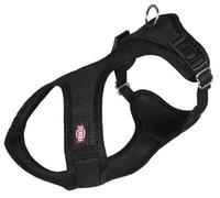 Harnais pour chien Trixie Touring Comfort Soft Black