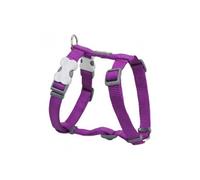 - harnais pour chien - violet - s