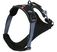Harnais pour chien Zolux Bivouak Bleu 12x20x21 cm