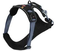 Harnais pour chien Zolux Bivouak Bleu 20x28,5x30 cm