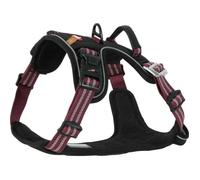 Harnais pour chien Zolux Bivouak Rouge 20x28,5x30 cm