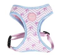 Cerdá - Harnais pour Chiens XXS Barbie T1Xxs:XXS/XS (2800001498)