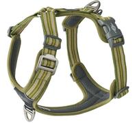 Harnais pour Chiens DOG Copenhagen Comfort Walk Air 3.0 Léger et Réglable Hunting Green XS