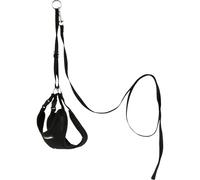 Harnais pour chiot Kerbl (x1) Noir 30/50 cm