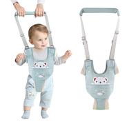 Harnais Pour Enfant En Bas Âge,Ceinture De Sécurité,Rênes,Laisse,Artefact Anti-Chute - Type Green
