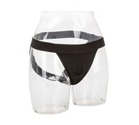 Harnais pour Gode Ceinture Jock Strap Noir Taille L/XL