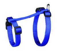 Harnais XXL avec laisse pour grand chats couleur aléatoire