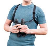 Caruba Harnais pour jumelles