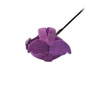 Harnais pour oiseaux pour animaux de compagnie - Harnais élastique pour perroquets - Costume de vol en plein air - Vêtements pour petits oiseaux - Accessoires photo pour perruches, perroquets