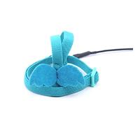 Harnais pour perroquet - Corde volante réglable en nylon - Anti-morsure - Pour petits oiseaux