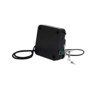 Harnais pour perroquet et laisse portable pour conures perruches grattage peau de tigre B