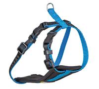 Harnais pour petit chien Kerbl (x1) Bleu 26/38 cm