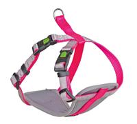 Harnais pour petit chien Kerbl (x1) Rose 33/46 cm