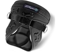Harnais pour petit chien par Comfort Fit Pets.Notre harnais pour petit chien est rembourré à l'intérieur et à l'extérieur pour garantir le confort de votre chien.Sortez dès maintenant votre chien avec notre harnais léger et respirant.