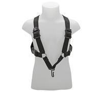 BG France Harnais Pour Saxo - Crochet Métal - Taille S