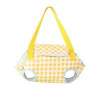 Harnais pour transporteur de chat | Sac de transport pour animaux de compagnie - Sac à bandoulière réglable pour chiots de chats pour chiens | Voyage, randonnée, intérieur et extérieur