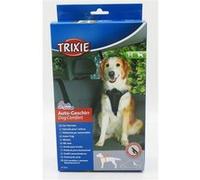TRIXIE Harnais de voiture pour chiens ( M ) 50-65 cm / 20 mm