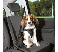 Harnais pour voiture Dog Confort S-M pour chien
