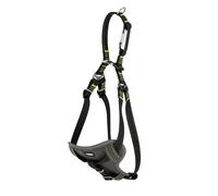 Harnais pour voiture pour chien Kerbl Noir 50/65 cm