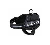 Julius K-9 Power Baby Harness Noir Baby 1