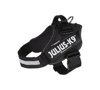 Julius K-9 – Harnais pour chien IDC – Noir – Taille L-1
