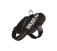 Harnais Julius IDC Power-K9 Noir Baby 2 33-45 cm