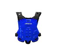 Harnais Profile Bleu Taille Unique 0016987.040 Acerbis Rembourrage