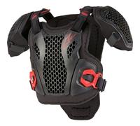 Alpinestars Bionic Action Junior Protection Vest Noir S-M