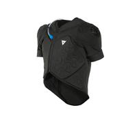 Harnais Protecteur Rival Vest Pro Avec Sac Hydrique Noir Dainese Rembourrage