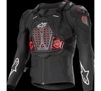 Alpinestars Bionic XTR Plasma Veste de protection, taille S
