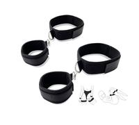 Harnais Punk pour Homme, Harnais de Corps, Taille RÉGLABLE, Style Gothique, en Cuir, Ensemble de Ḅọṇḍạgẹ, Ḅọṇḍạgẹ Strap Chest Lingerie ërótiquë pour Homme D26-P317