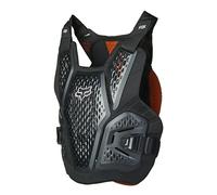 FOX Protections Raceframe Impact SB CE D30 Black S/M